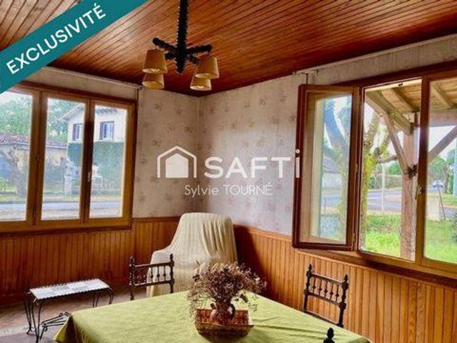 Villa 6 chambres, Gabarret Aquitaine 40310 DS101520769