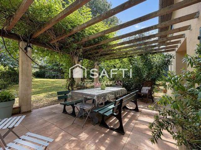 Villa 6 chambres, Garidech Midi 31380 DLS105348769