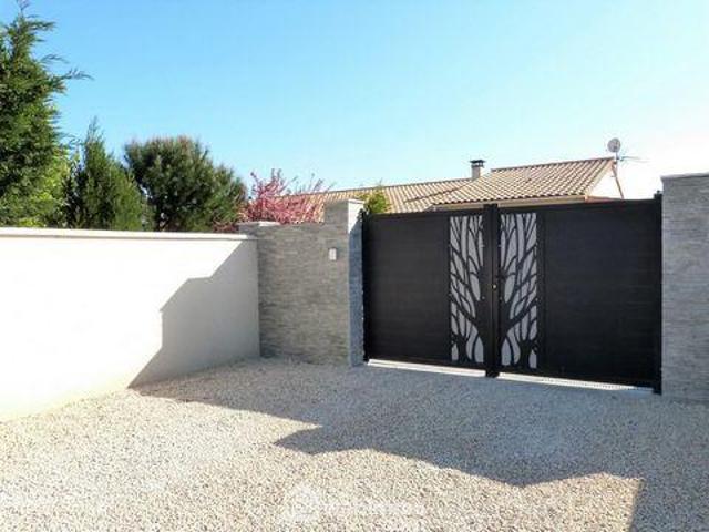 Villa 6 chambres, Gençay Poitou 86160 ES105656861