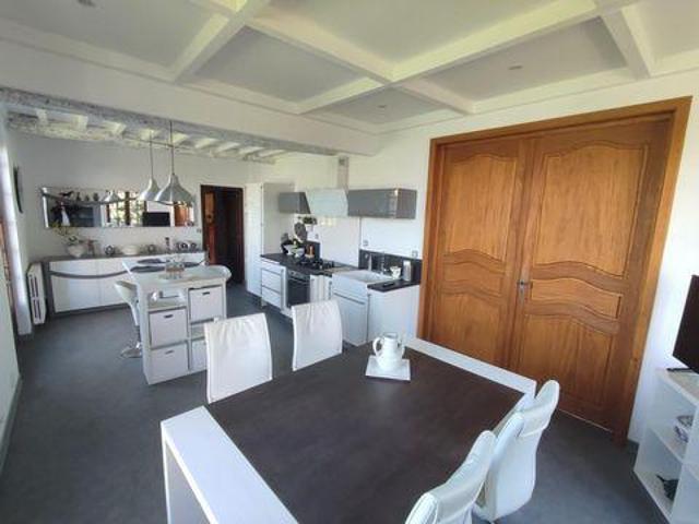 Villa 6 chambres, Gevry Franche 39100 DS104944989