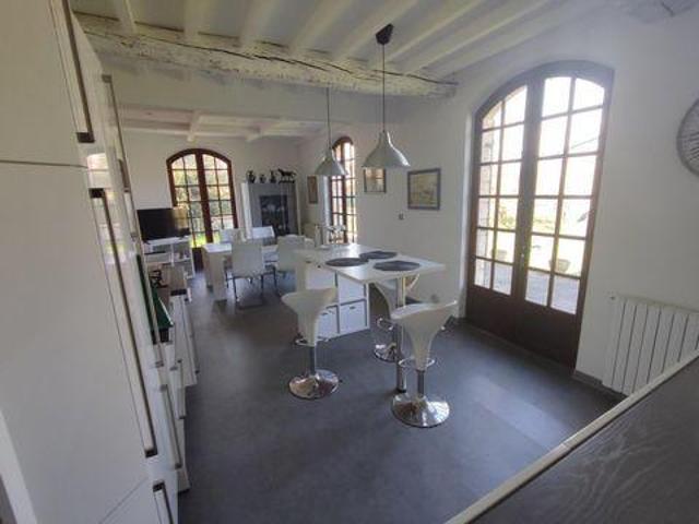 Villa 6 chambres, Gevry Franche 39100 ES104944989