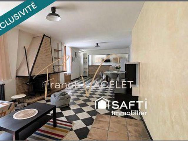 Villa 6 chambres, Gironde Aquitaine 33190 ELS105285773