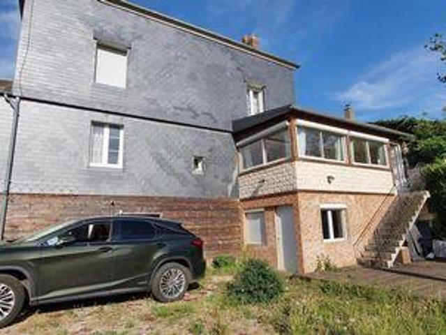 Villa 6 chambres, Glos Basse 14100 DS101890898