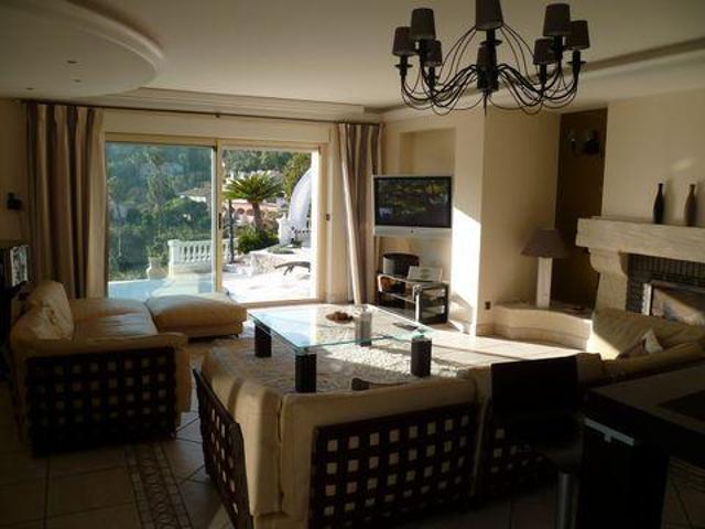Villa 6 chambres, Golfe Juan Alpes Maritimes 06220 ES96308483