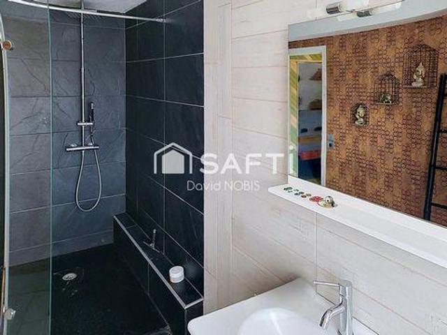 Villa 6 chambres, Gorron Pays de la Loire 53120 DS105238137