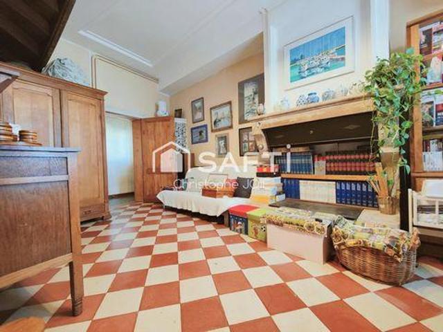 Villa 6 chambres, Gradignan Aquitaine 33170 DS105690676