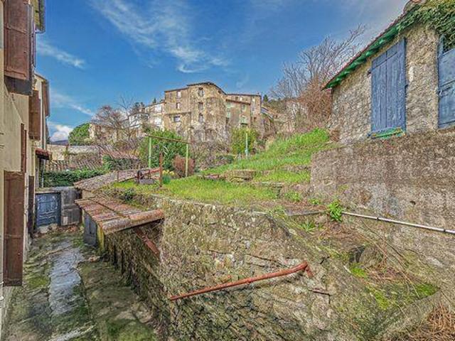 Villa 6 chambres, Graissessac Languedoc 34260 ES105238229