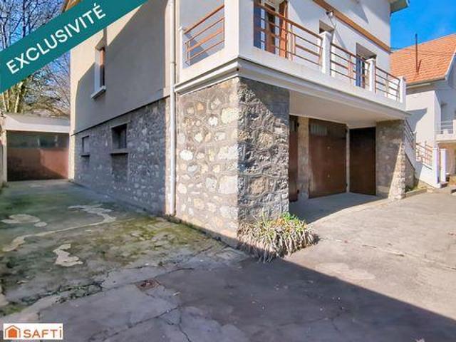 Villa 6 chambres, Grenoble Rhône 38100 DS99570421