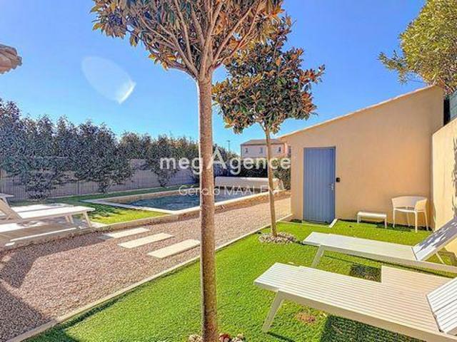 Villa 6 chambres, Grimaud Provence 83310 ELS105091616
