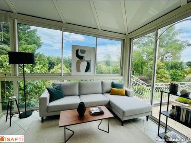 Villa 6 chambres, Hauterives Rhône 26390 ES100822285