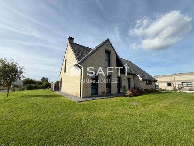 Villa 6 chambres, Hondschoote Nord 59122 DLS105607164