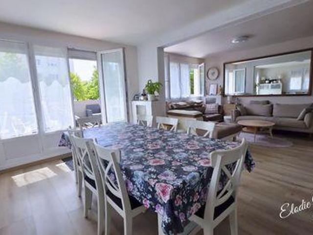 Villa 6 chambres, Ifs Basse 14123 DS103659771