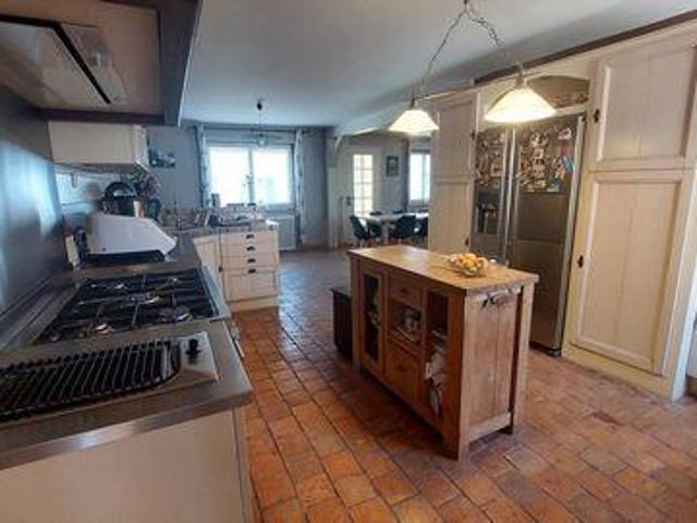 Villa 6 chambres, Ingre Centre 45140 DS105720438