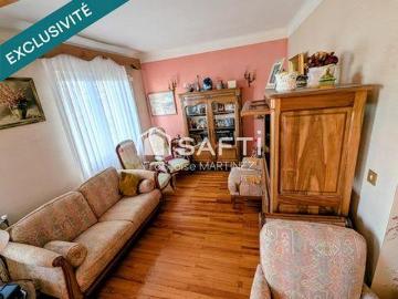 Villa 6 chambres, Irigny Rhône 69540 DS99887934