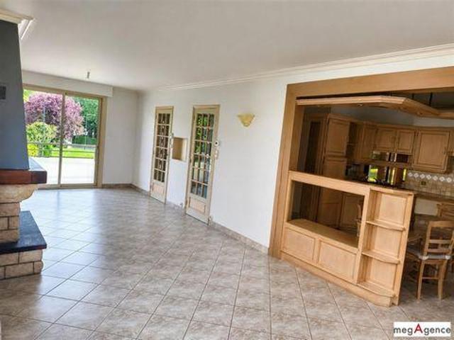 Villa 6 chambres, Janzé Bretagne 35150 DS102440452