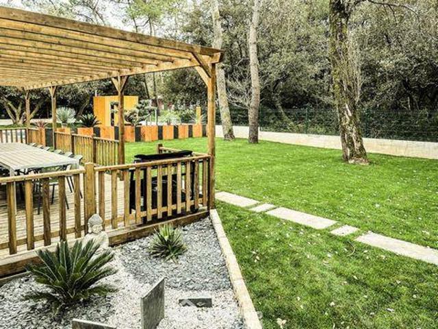 Villa 6 chambres, Jard Pays de la Loire 85520 DS98433849