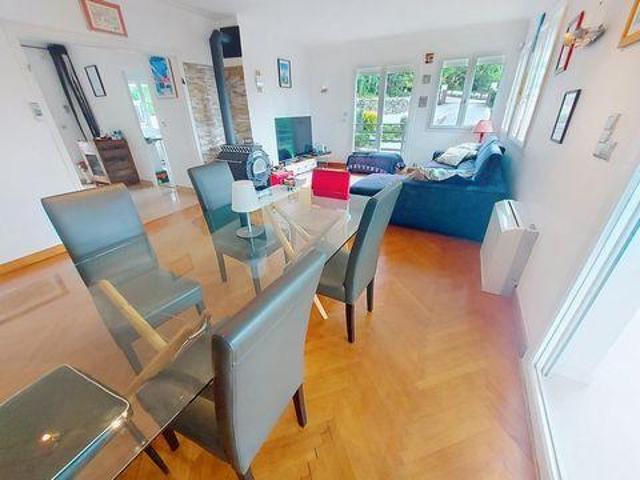 Villa 6 chambres, Jouhe Franche 39100 DS100731673