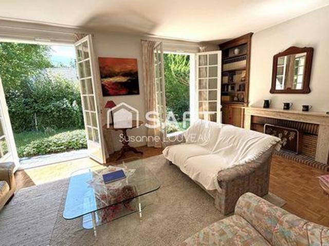 Villa 6 chambres, L' Etang Île 78620 DS102919238