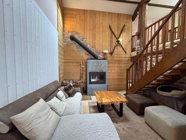 Villa 6 chambres, La Chapelle Lorraine 88600 DS100778369