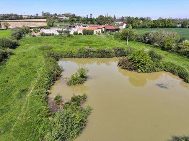 Villa 6 chambres, La Haye Basse 50250 DS103743255