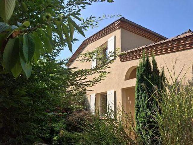 Villa 6 chambres, La Reole Aquitaine 33190 DS100778328