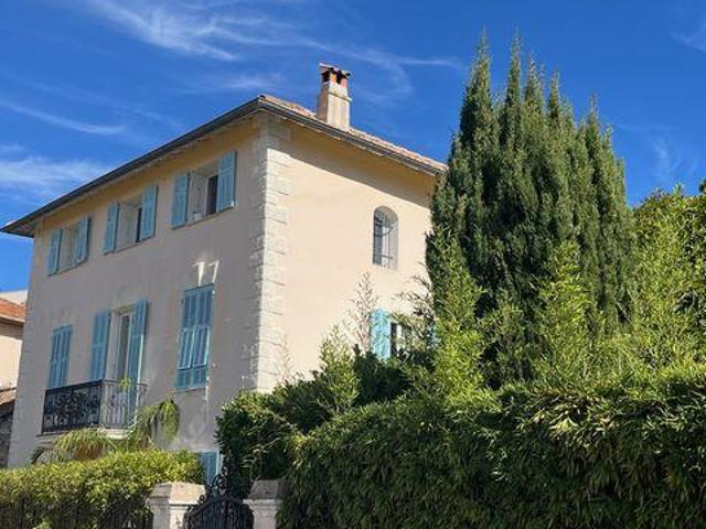 Villa 6 chambres, La Turbie Provence 06320 ES101597570