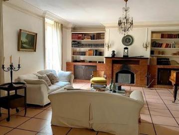 Villa 6 chambres, La Tour Rhône 69890 DS97103061