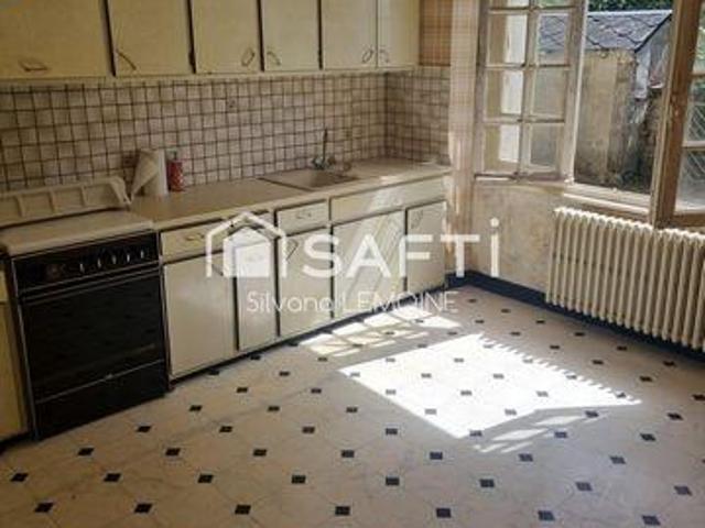 Villa 6 chambres, La Trinite Bretagne 56490 DLS103659830