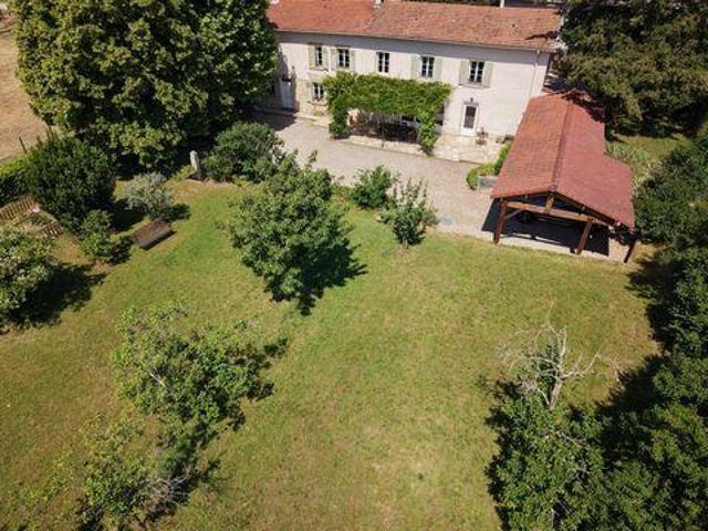 Villa 6 chambres, La Verpilliere Rhône 38290 DS100778390
