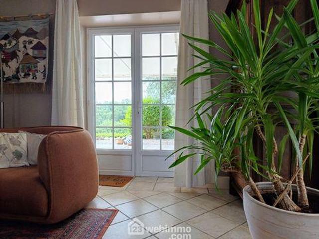 Villa 6 chambres, Labeyrie Aquitaine 64300 DLS105039597