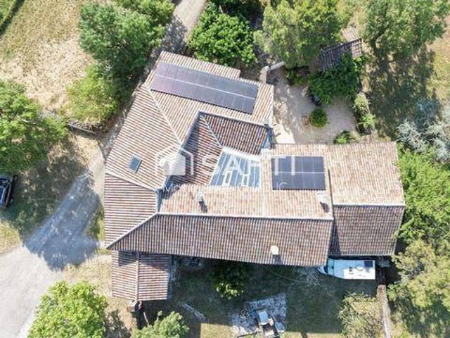 Villa 6 chambres, Lablachere Rhône 07230 ES105656410