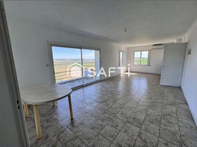 Villa 6 chambres, Lagarde Midi 32700 DS100782468