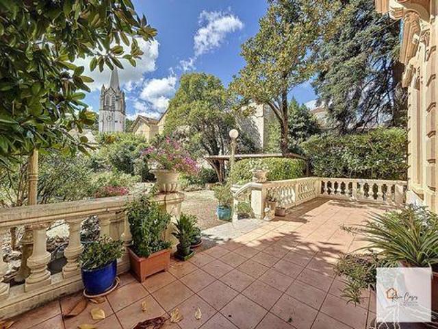Villa 6 chambres, Lamalou Languedoc 34240 ES100315397