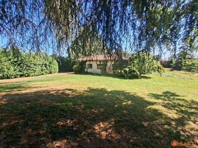 Villa 6 chambres, Lannemezan Midi 65300 DLS103743219