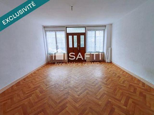 Villa 6 chambres, Landivy Pays de la Loire 53190 DS99517589