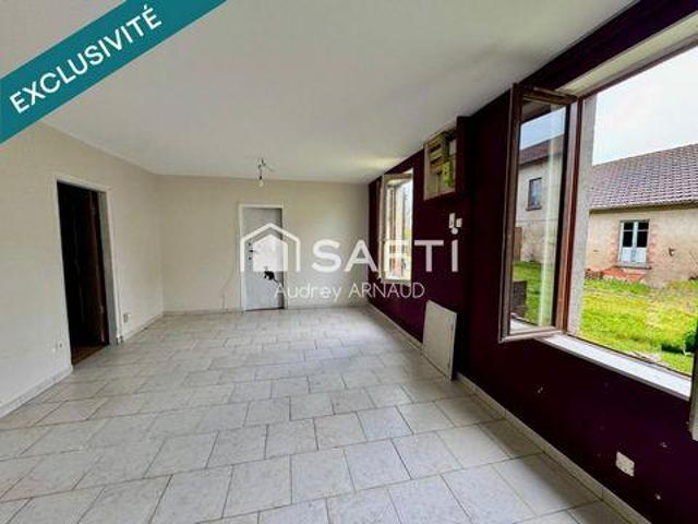 Villa 6 chambres, Landogne Auvergne 63380 DS99160739