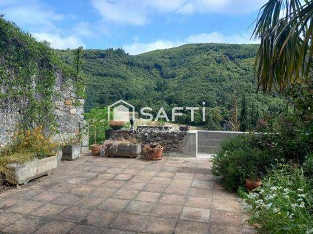 Villa 6 chambres, Lanet Languedoc 11330 DS100454570