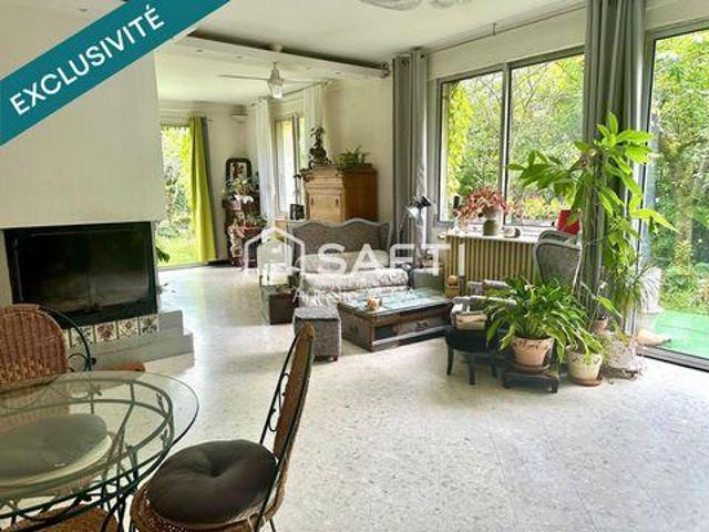 Villa 6 chambres, Lavelanet Midi 09300 DS102116312