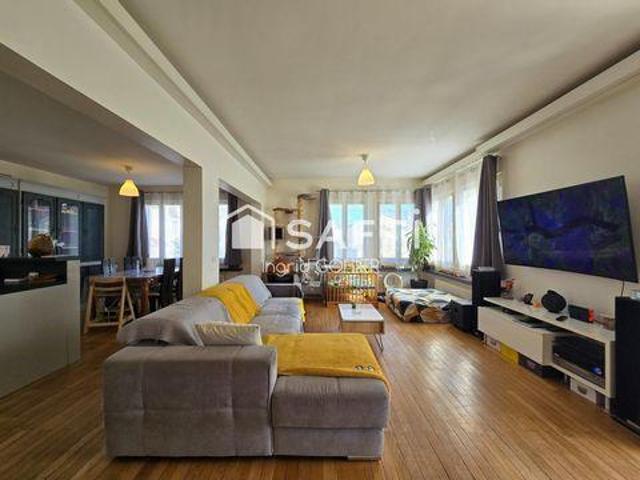 Villa 6 chambres, Lavelanet Midi 09300 DS100314981