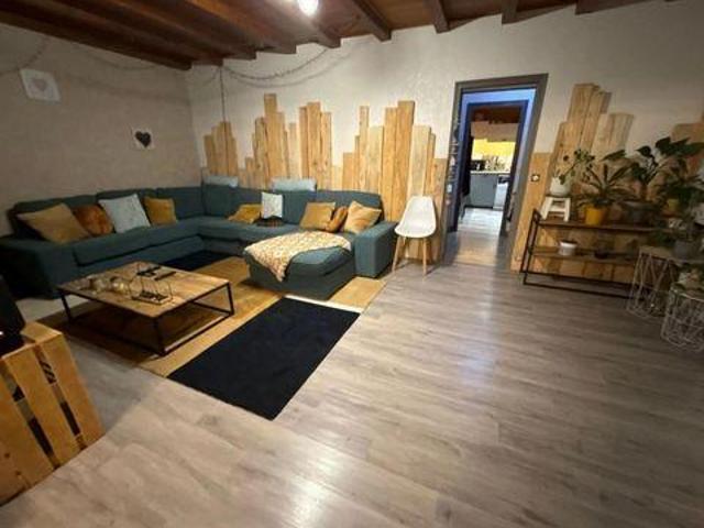 Villa 6 chambres, Lays Bourgogne 71270 DS104006160