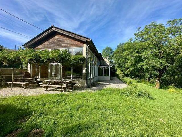 Villa 6 chambres, Le Masnau Midi 81530 DLS105078160