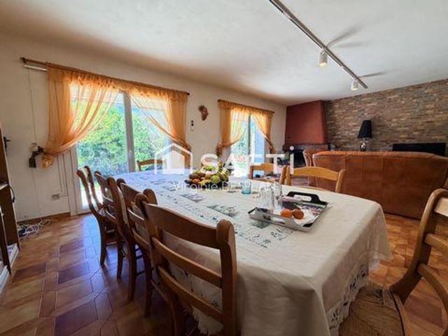 Villa 6 chambres, Le Bosc Languedoc 34700 DS100853333