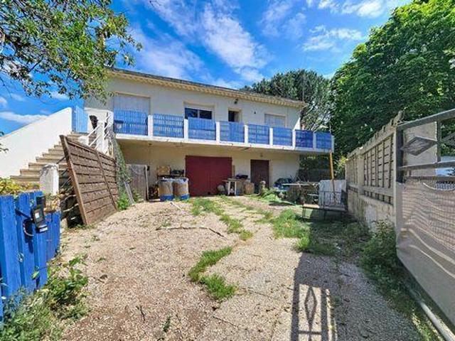 Villa 6 chambres, Le Bousquet Languedoc 34260 DS105646539