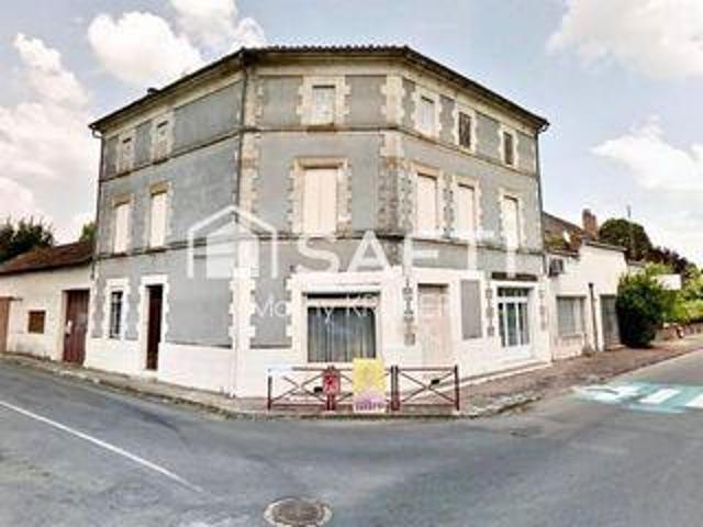 Villa 6 chambres, Le Fleix Aquitaine 24130 DS98501820
