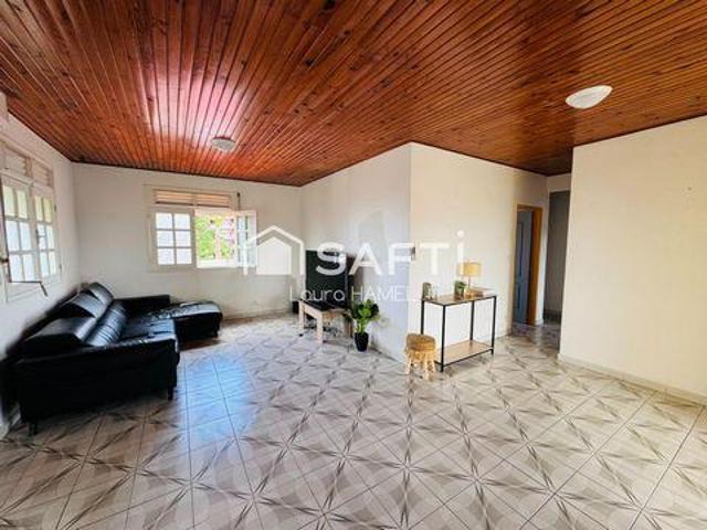 Villa 6 chambres, Le Lamentin Aquitaine 97232 ES100779587