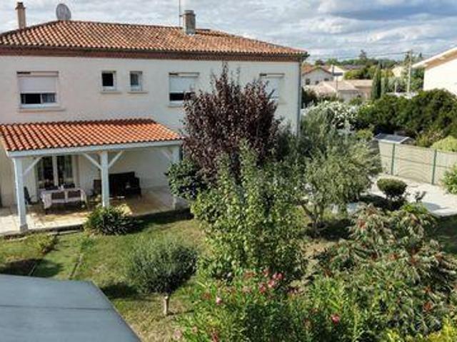 Villa 6 chambres, Le Passage Aquitaine 47520 DLS105572994
