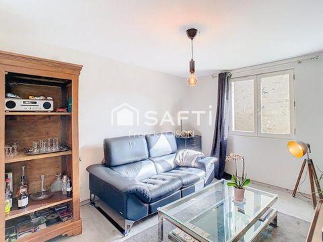 Villa 6 chambres, Le Petit Centre 37350 ES98830305
