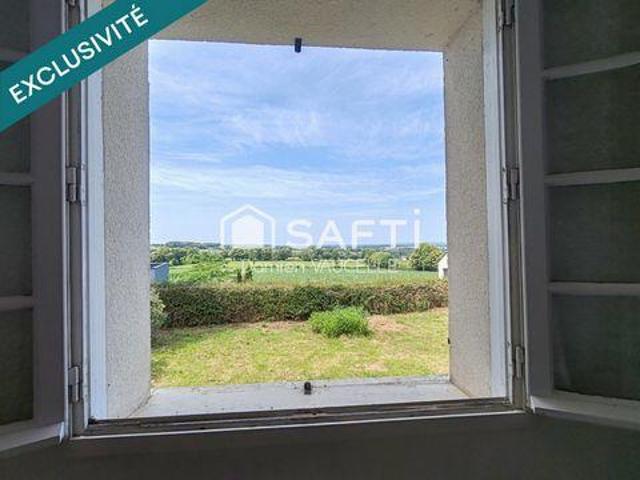 Villa 6 chambres, Le Teilleul Basse 50640 DS104786693
