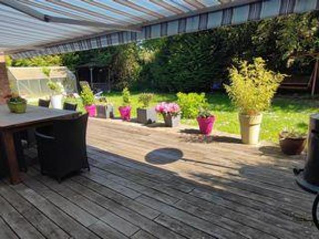 Villa 6 chambres, Leers Nord 59115 DS100223909
