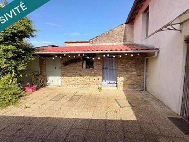 Villa 6 chambres, Lemainville Lorraine 54740 DS103343381